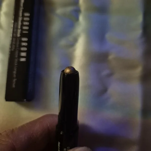 BOBBI BROWN LONG-WEAR CREAM SHADOW STICK GOLDEN BRONZE - Picture 2 of 4